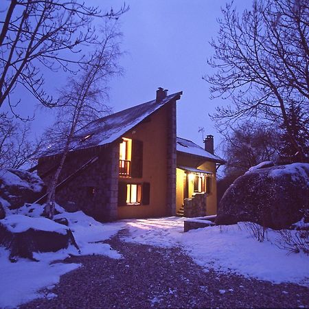 El Balco De Dorres Bed & Breakfast Exterior photo