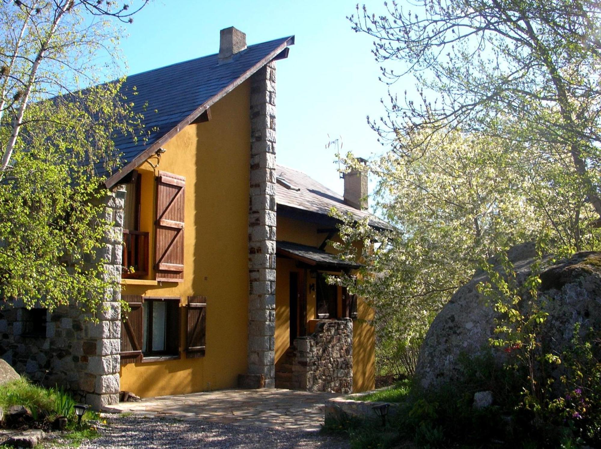 El Balco De Dorres Bed & Breakfast Exterior photo