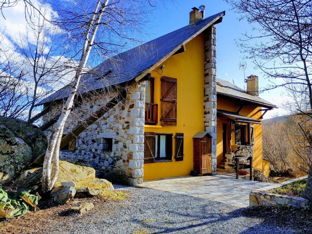 El Balco De Dorres Bed & Breakfast Exterior photo